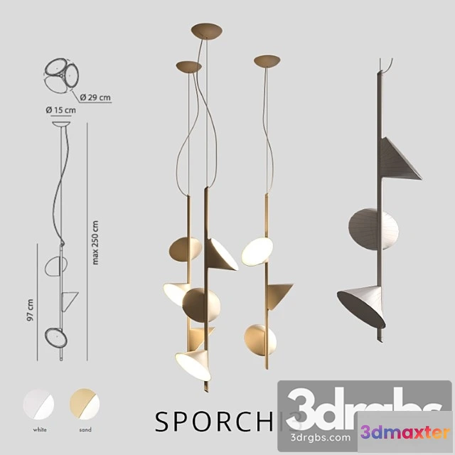 984816 - Axolight orchid sporchi3