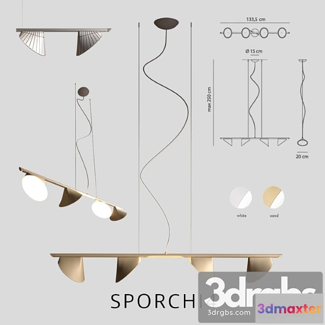 984818 - Axolight orchid sporchi4