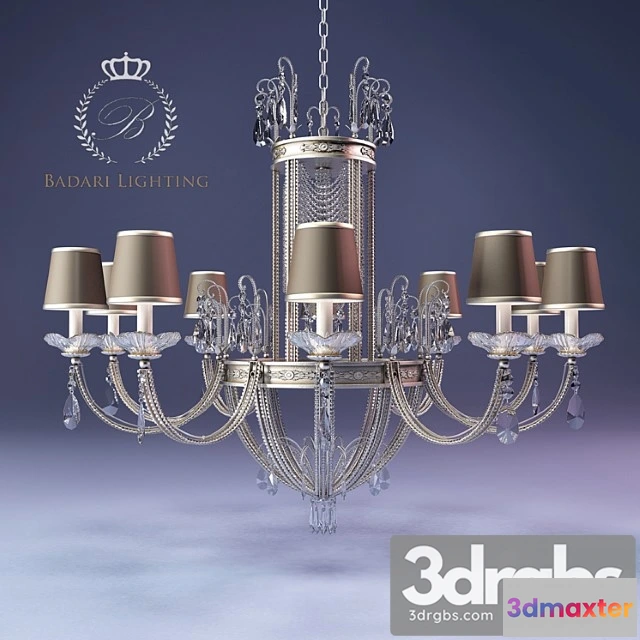 984832 - Badari B4 60 10