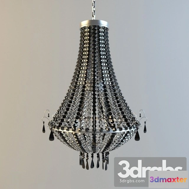 984838 - Baga Ceiling Lamp