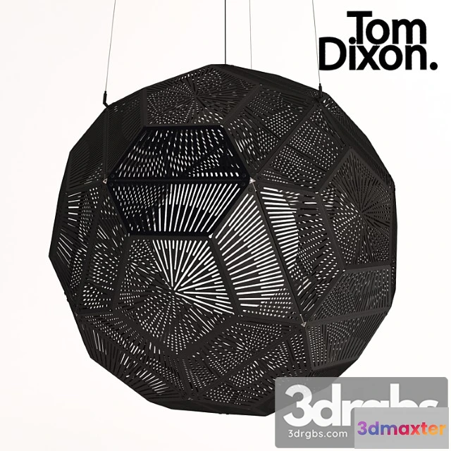 984862 - Ball pendant