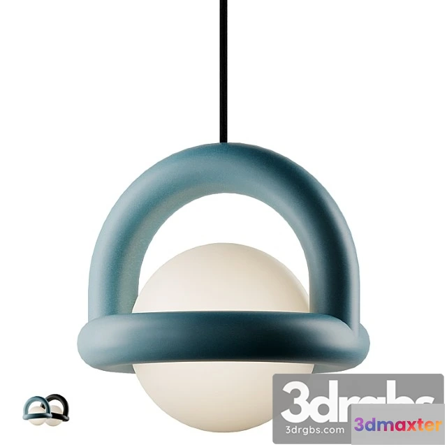 984874 - Balloon Pendants By Ago