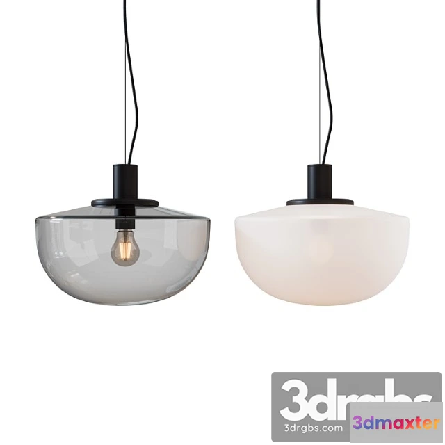 984882 - Bank pendant by menu