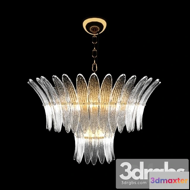 984894 - Barovier & toso palamette