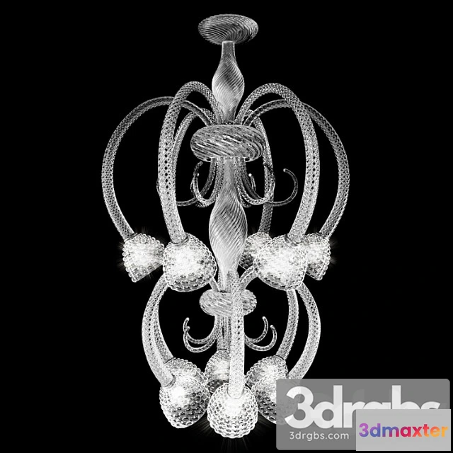 984898 - Barovier & toso quadri