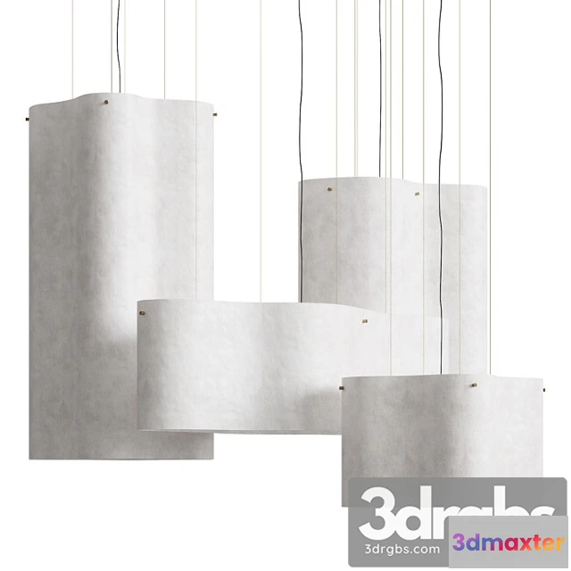 984912 - Baxter Nuvola