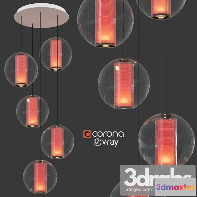 984936 - Bel occhio chandelier 5