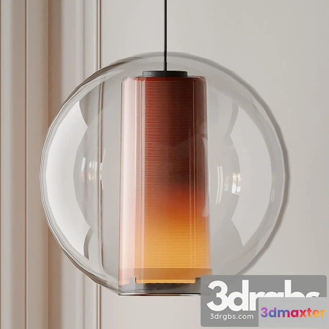 984938 - BEL OCCHIO PENDANT By Pablo Pardo