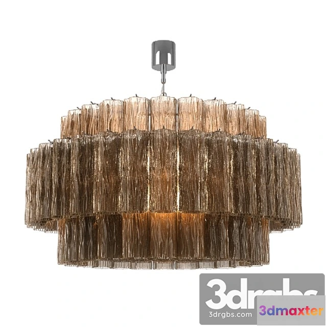 984948 - Bella figura pentagon drum d900 smoke