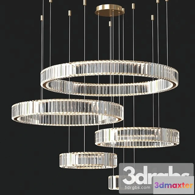 984976 - Bertolda 5 rings