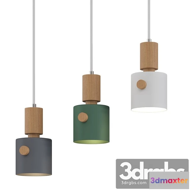 984984 - Bessi Pendant