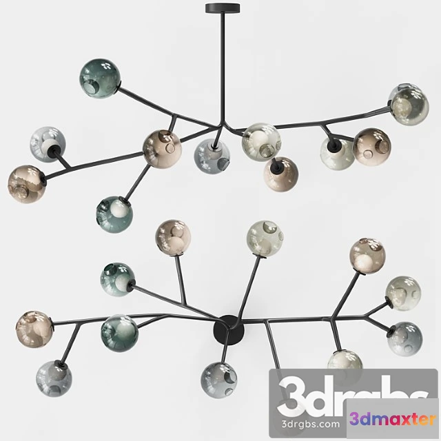 985046 - Bocci 28 armature