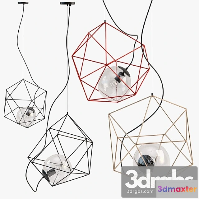 985074 - Bontempi Olimpia Lamp