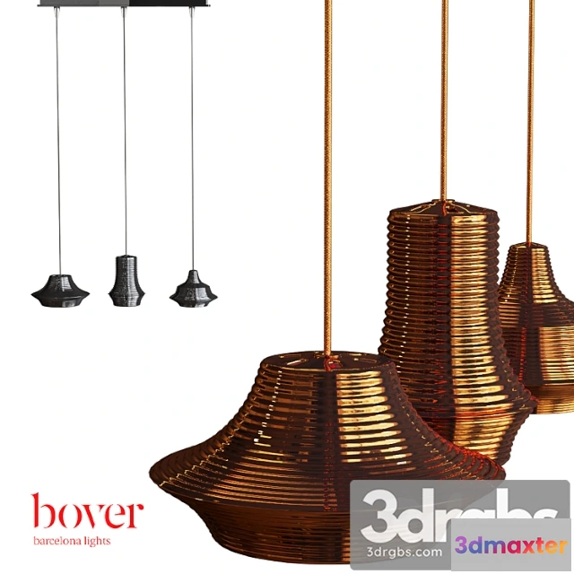 985080 - Bover Tibeta Set