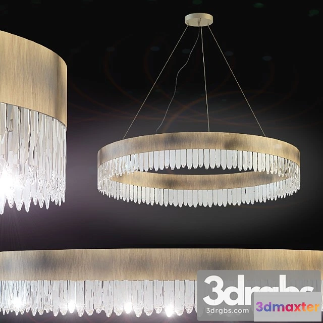 985086 - Brabbu naicca pendant lamp