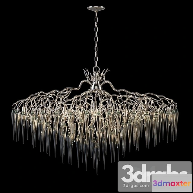 985136 - Brand Van Egmond Hollywood Icicles