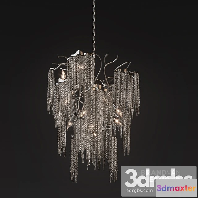 985142 - Brand Van Egmond Victoria