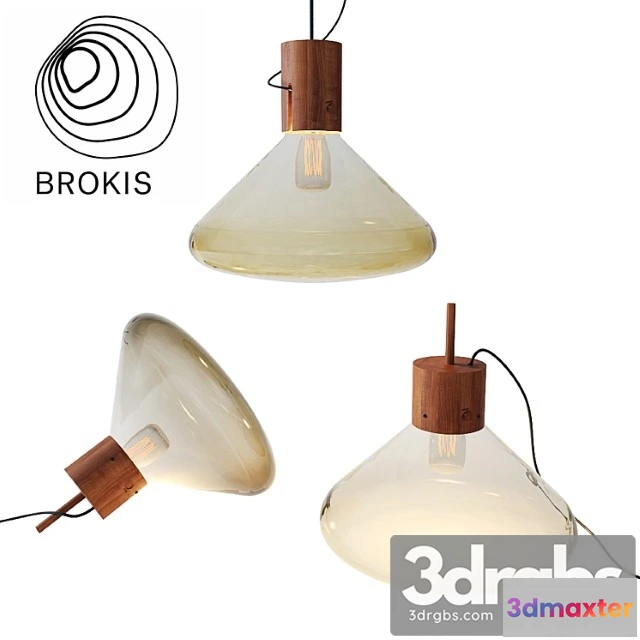 985178 - Brokis exclusive line muffins pc850 pc853 pc910 - No.2