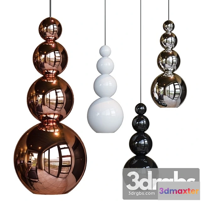 985208 - Bubble By Steve Jones