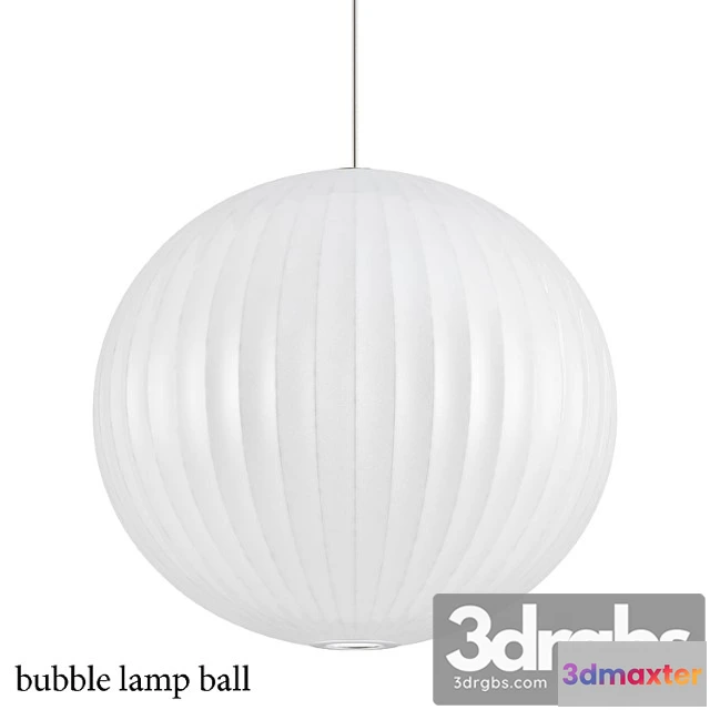 985216 - Bubble lamp ball