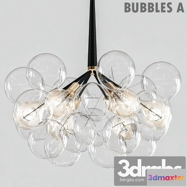 985222 - Bubbles A