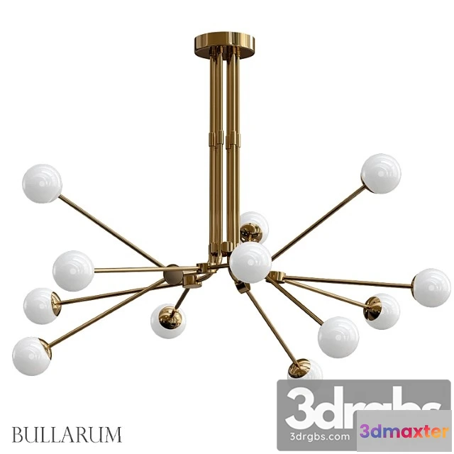 985232 - Bullarum Sy