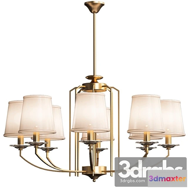 985242 - Buy Beige Chandelier