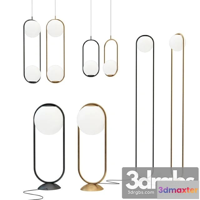 985254 - C Ball b Lux Set