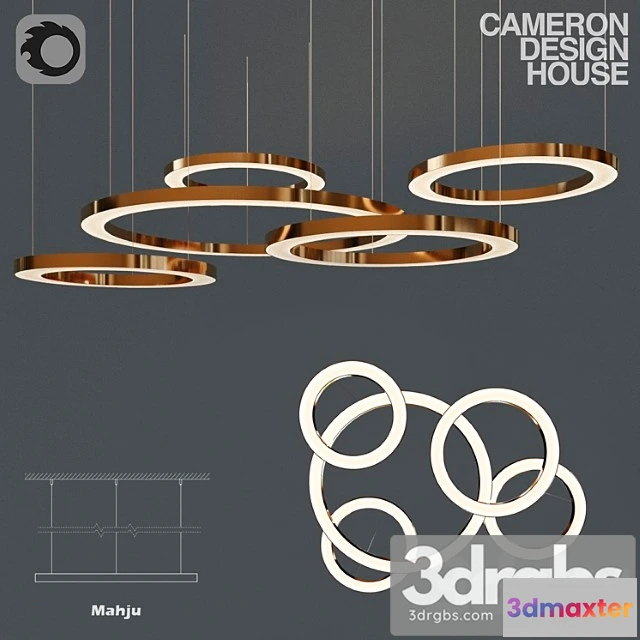 985268 - Cameron design house - mahlu