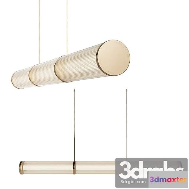 985270 - Cameron design house rokua pendant lamp