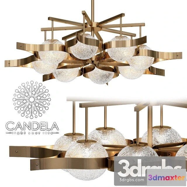 985292 - Candela Celling Light 24