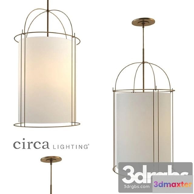 985312 - Capitol narrow lantern