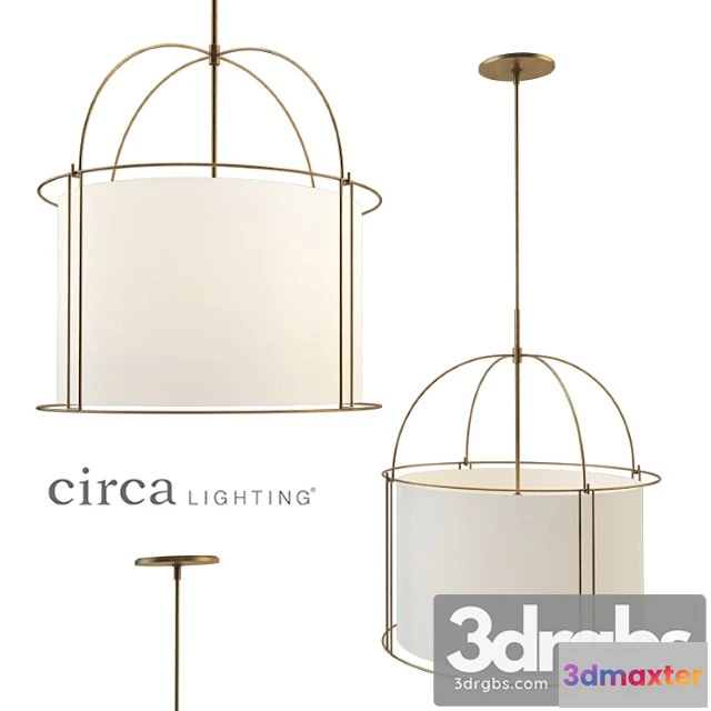 985314 - Capitol wide lantern