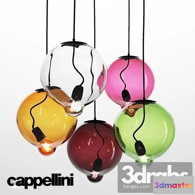 985318 - Cappelinl Meltdown