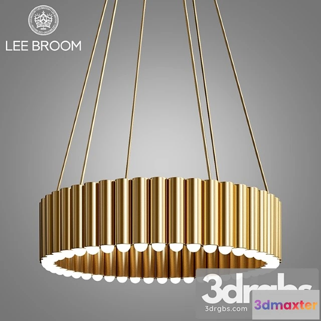 985332 - Carousel chandelier by lee broom