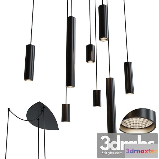 985342 - Casablanca Tubus