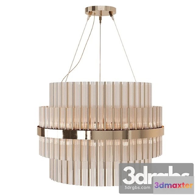 985354 - Castro Lighting Halma Ref9620
