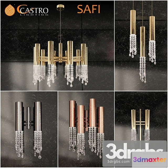 985356 - Castro lighting safi-part 1