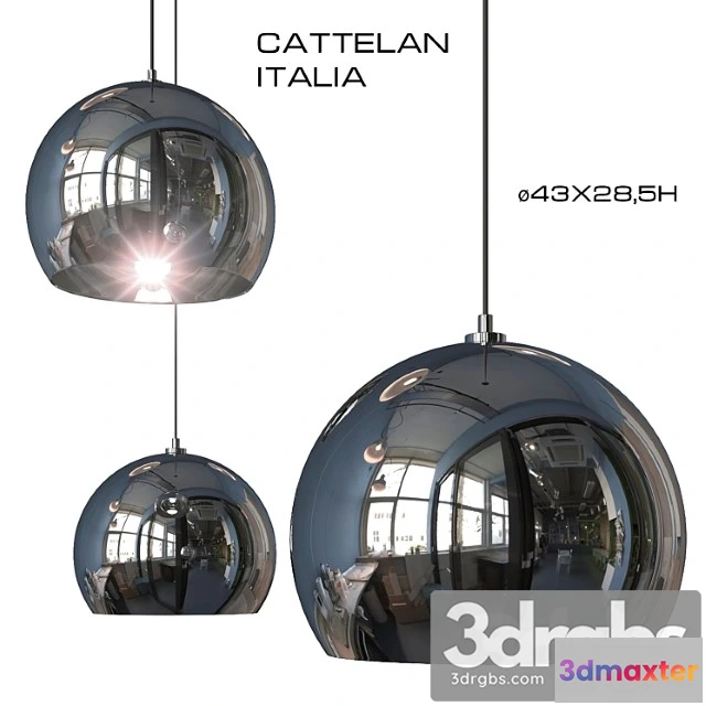 985372 - Cattelan italia calimero