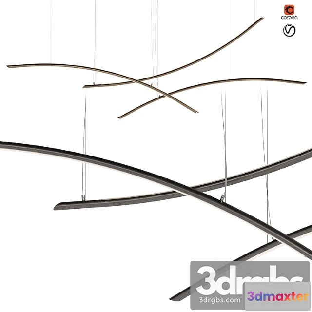 985376 - Cattelan Italia Katana 2022 1 Line
