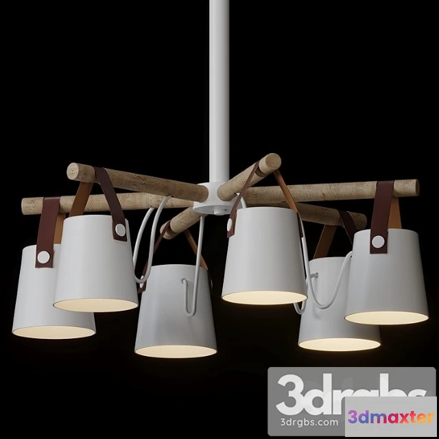 985406 - Ceiling Lamp Natura C