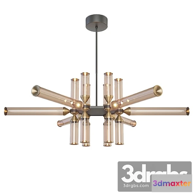 985408 - Ceiling lamp plume