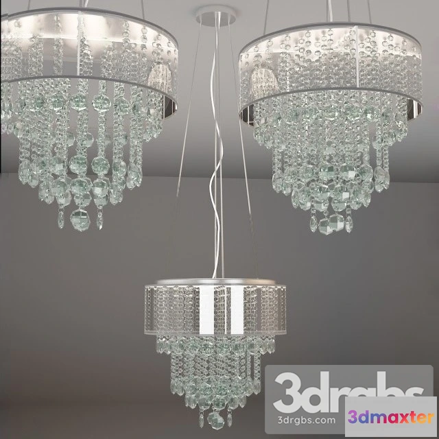 985486 - Chandelier 003