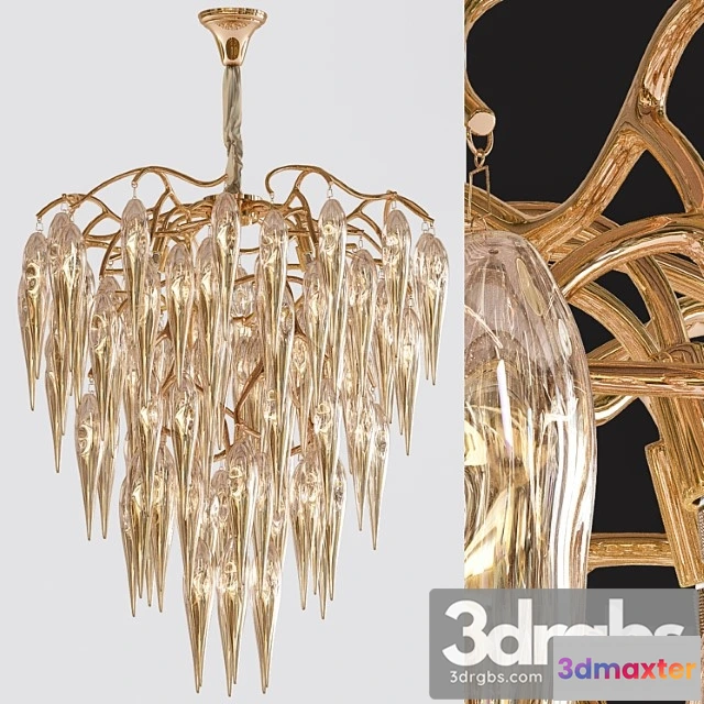 985490 - Chandelier 004 1