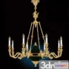 985496 - Chandelier 3