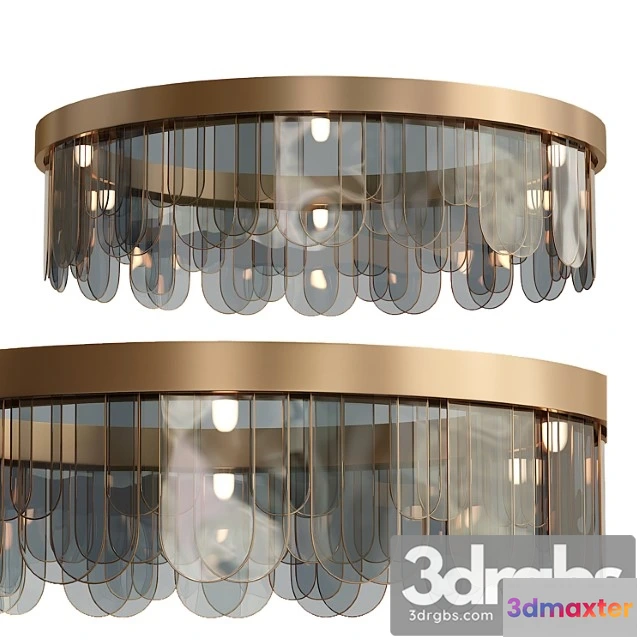 985498 - Chandelier 324