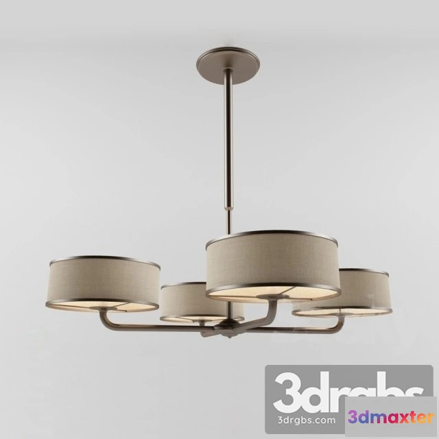 985538 - Chandelier Baker