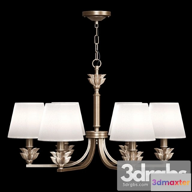 985548 - Chandelier barbara