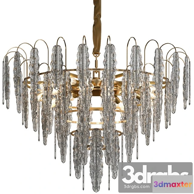 985564 - Chandelier by Candela 14