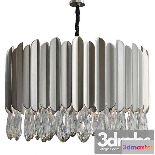 985566 - Chandelier by candela 9